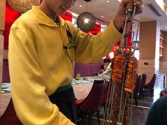 -舜和巴西烤肉餐厅(舜和国际店)