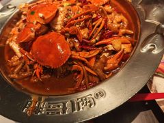 -胖哥俩肉蟹煲(湖滨银泰in77店)