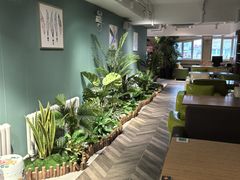 -去茶去餐厅(中央大街店)