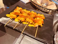 -HOTISLAND海鸡岛·韩国料理(江南西店)