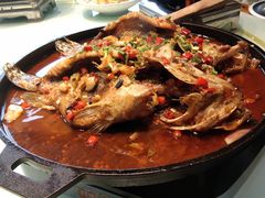 -小湘旺臭鳜鱼(百子湾店)