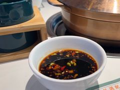-烹然四季椰子鸡火锅(姚家园万象汇店)