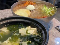 -屋里家延边朝鲜族冷面(梅林3店)