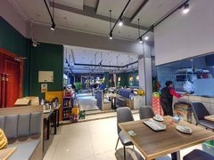-济南亮亮烧烤(延安三路店)