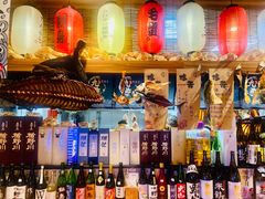 -九酢·海鲜居酒屋