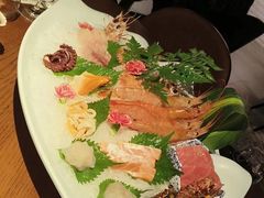-Mr.Fish鱼鲜生海鲜放题(高德置地冬广场店)