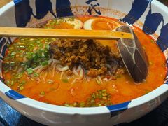 味千酸酸辣辣面-味千拉面(煌华新纪元购物广场店)