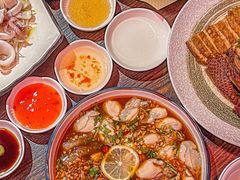 -大洋家·精品潮汕菜·生腌砂锅粥(天河东路店)
