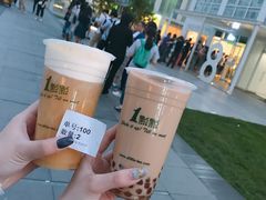 -1点点(银座和谐广场店)