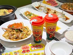 -阿毛饭店(和义路店)