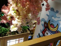 -富山日式料理(宽厚里店)