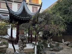 -苏州吴宫泛太平洋酒店