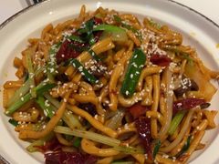 -阿娜尔·新疆菜(宜家荟聚中心店)