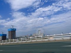 -南昌之星摩天轮