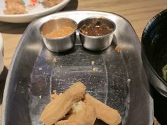 -茄子恰恰·新云南小炒(坪山益田店)