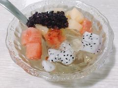 -捞沙巷