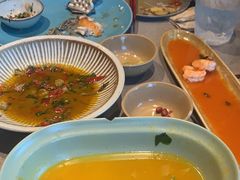 -半山腰·云南菜(侨福芳草地店)