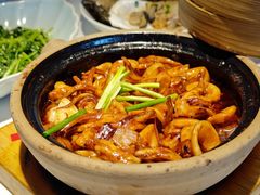 -高佳庄·舟山海鲜(海景旗舰店)