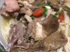 -怪噜范·老贵阳街头名小吃(汇金星力城店)