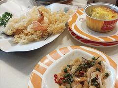 -新一番三文鱼寿司(红城湖店)