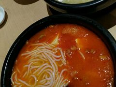 -阿香米线(天津凯德餐厅店)