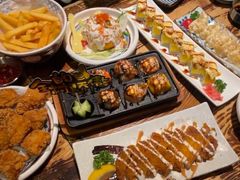 -小川洋风料理(大悦城店)