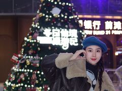 -交通银行前滩31演艺中心