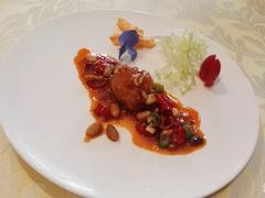 -涵苑私宴定制(外滩店)