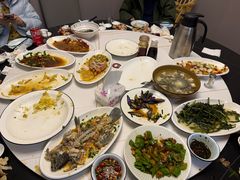 -金海湾海鲜排档(朱家尖店)
