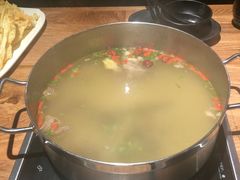 -牛很鲜潮汕牛肉火锅(朝晖路店)
