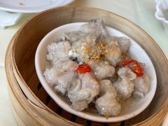 -利苑酒家(合景国际金融广场店)
