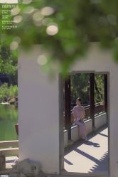 金鸡湖-Mu慕婚纱摄影·超级工作室