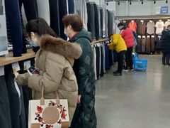 -迪卡侬(金龙湖店)