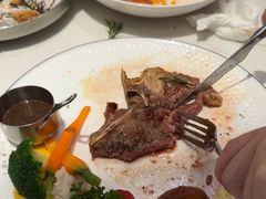 -夏日玛莉西餐厅(衡阳万达店)