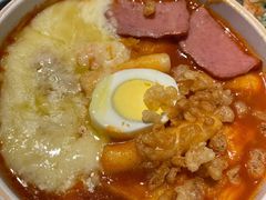 -喜来稀肉(虹泉路店)