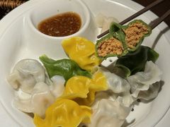 -前海沿·青岛菜(乐客城店)