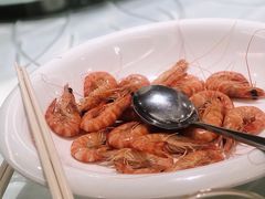 斑节虾-海逸海鲜酒家(古北店)