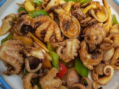 -台州湾小海鲜·范家厨房(人民路店)