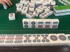 -CLUB心邸·掼蛋·麻将·扑克(日坛店)