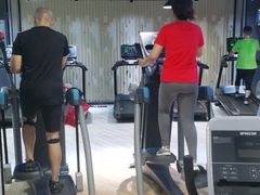 -一兆韦德健身(张杨路店)
