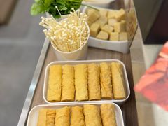 -巴蜀王婆大虾(首经贸店)