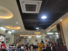 大堂-同顺鹅庄(南华路店)