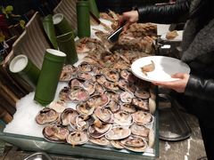 -星伦多海鲜自助餐厅(万达百货店)