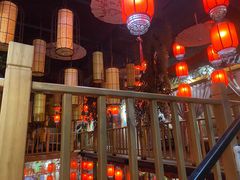 -锦上中式酒馆(南内环店)