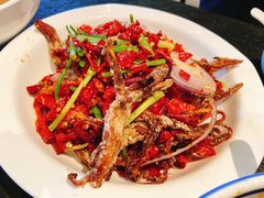 椒香鸭舌-金锅小厨(乐活街店)