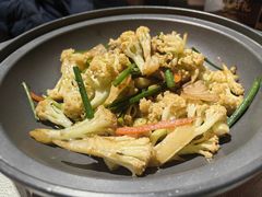 -金枝玉叶上海人家食府(三里河店)