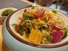 -久居·炭火烤肉(景辰大厦店)