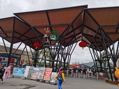 -上海长兴岛郊野公园