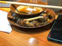 -锅来乐地锅鸡(安亭店)