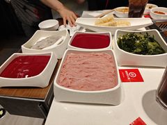 -海底捞火锅(锦艺城店)